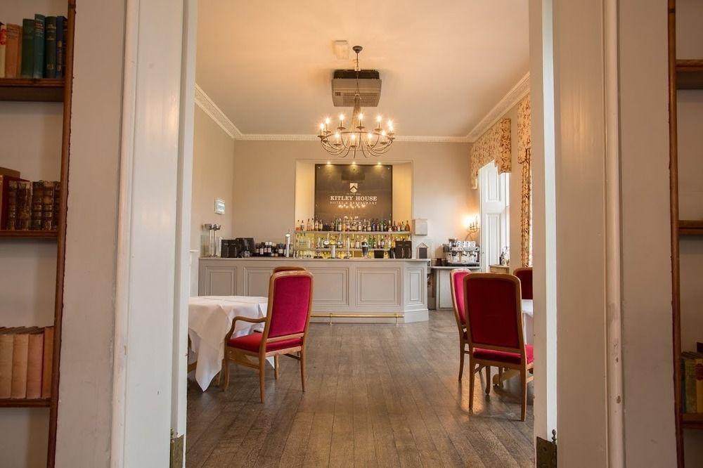 Hotel Kitley House & Country Estate Brixton  Esterno foto