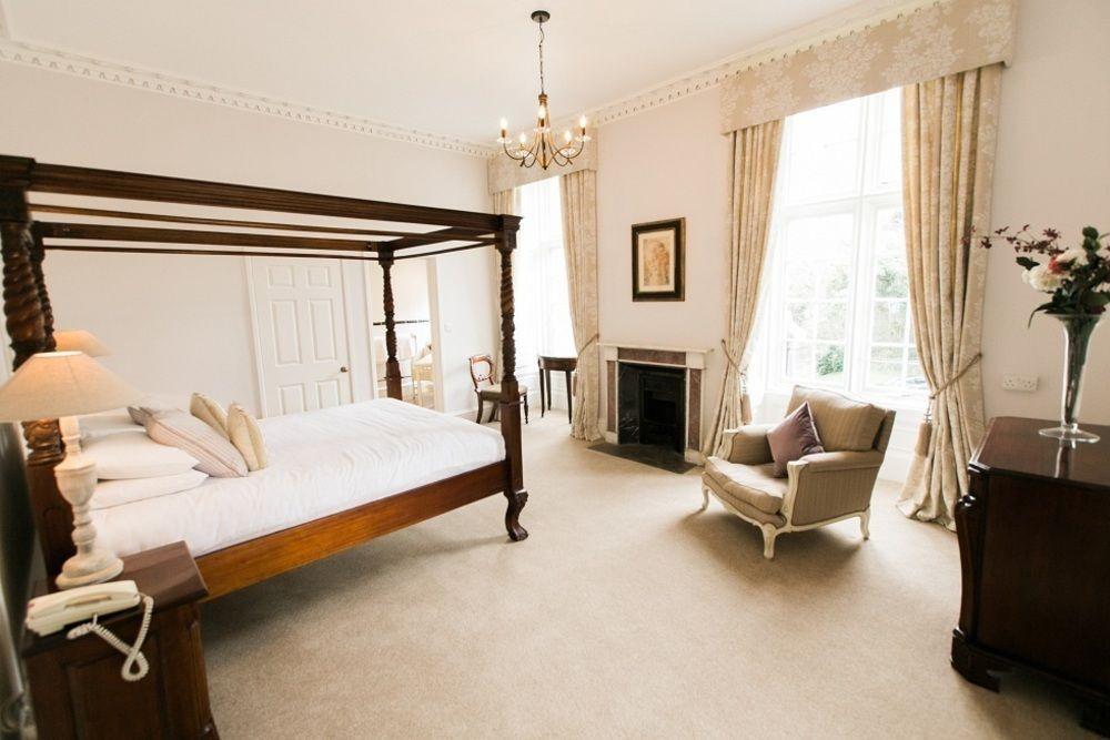 Hotel Kitley House & Country Estate Brixton  Esterno foto