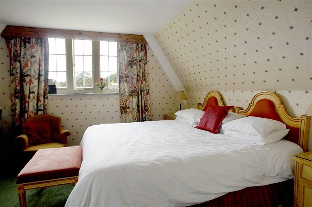 Hotel Kitley House & Country Estate Brixton  Camera foto