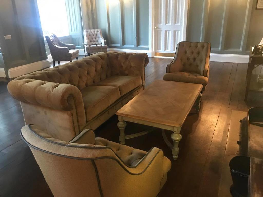 Hotel Kitley House & Country Estate Brixton  Esterno foto