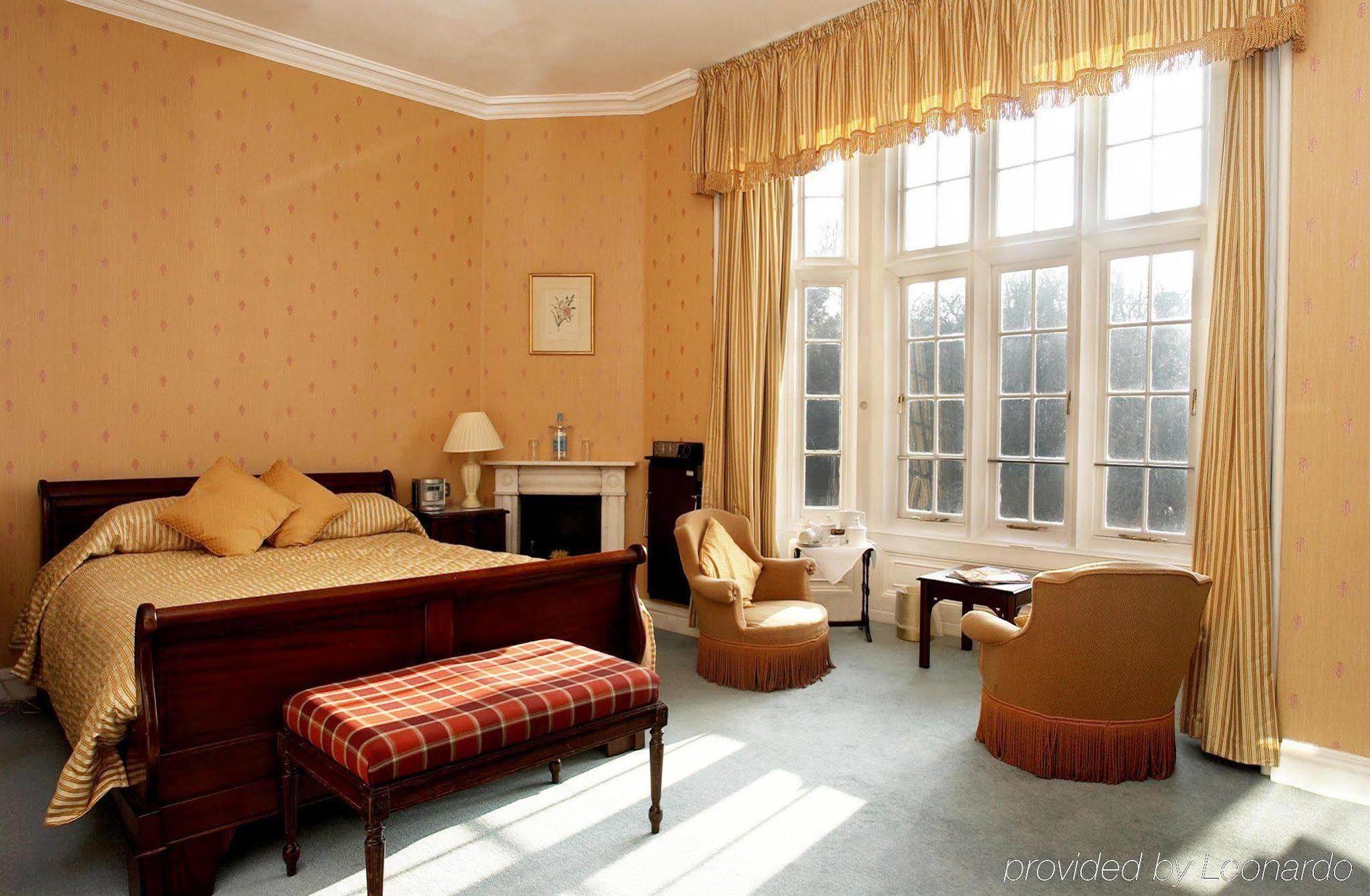 Hotel Kitley House & Country Estate Brixton  Camera foto