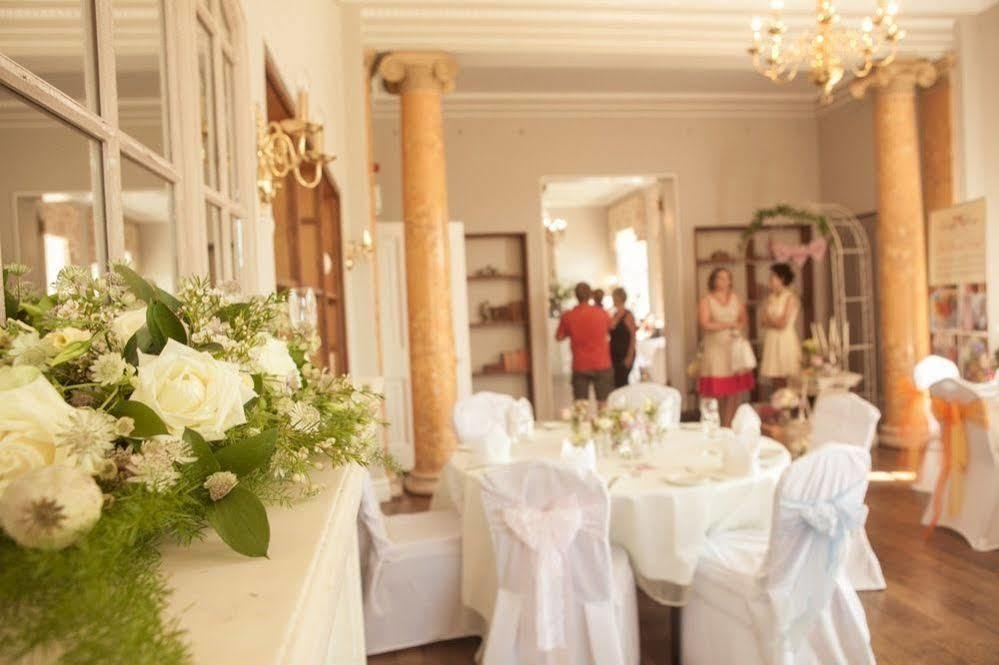 Hotel Kitley House & Country Estate Brixton  Esterno foto