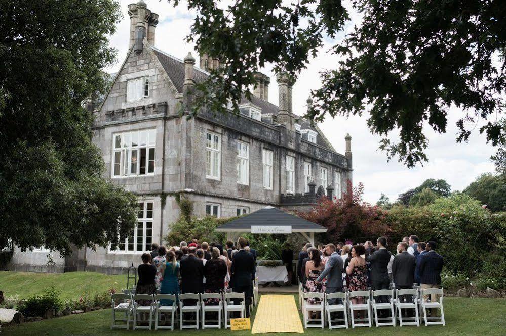Hotel Kitley House & Country Estate Brixton  Esterno foto