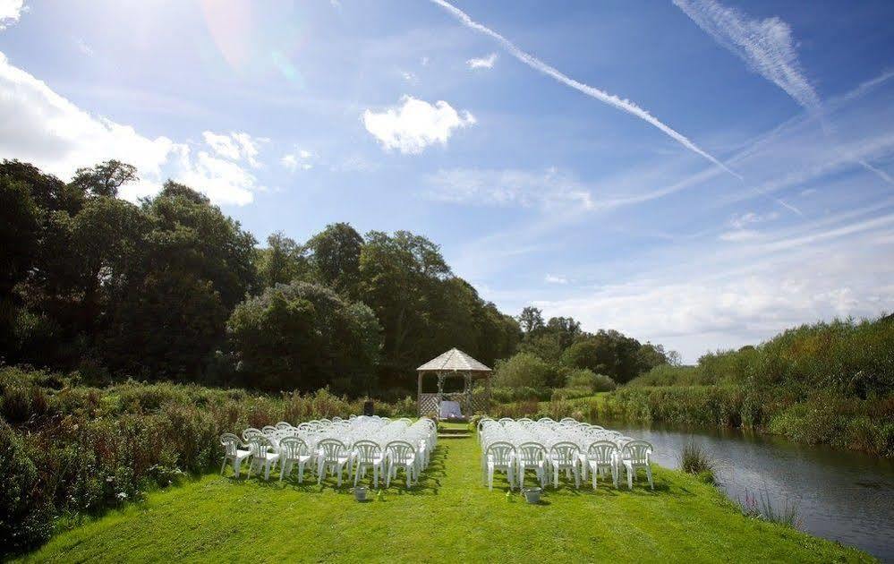Hotel Kitley House & Country Estate Brixton  Esterno foto