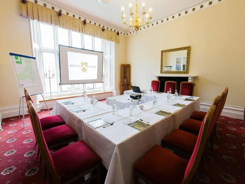 Hotel Kitley House & Country Estate Brixton  Esterno foto