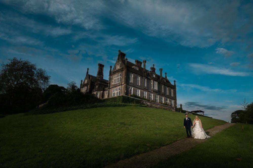 Hotel Kitley House & Country Estate Brixton  Esterno foto