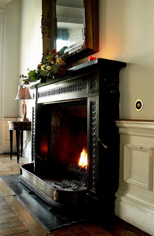 Hotel Kitley House & Country Estate Brixton  Esterno foto