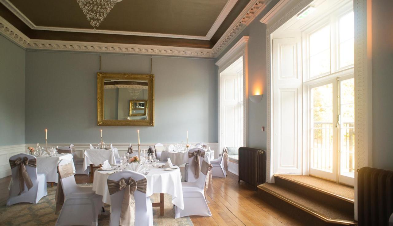 Hotel Kitley House & Country Estate Brixton  Esterno foto