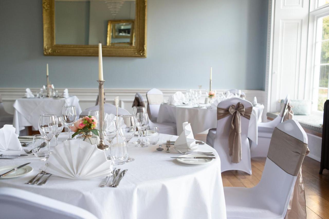 Hotel Kitley House & Country Estate Brixton  Esterno foto