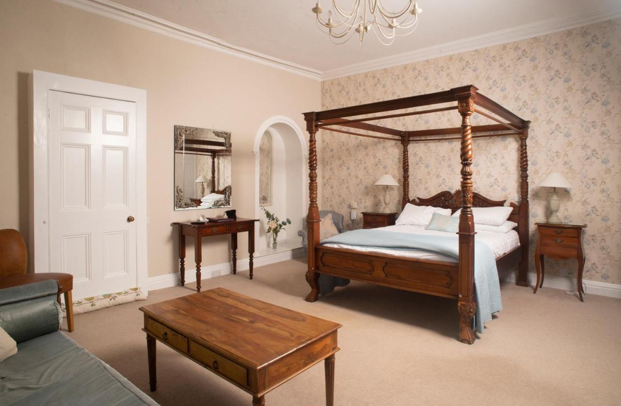 Hotel Kitley House & Country Estate Brixton  Esterno foto