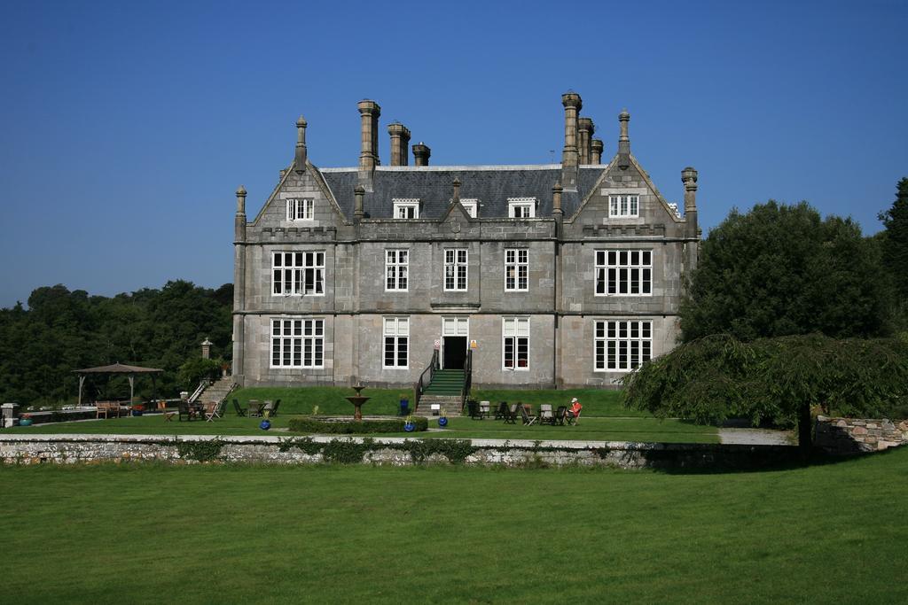 Hotel Kitley House & Country Estate Brixton  Esterno foto