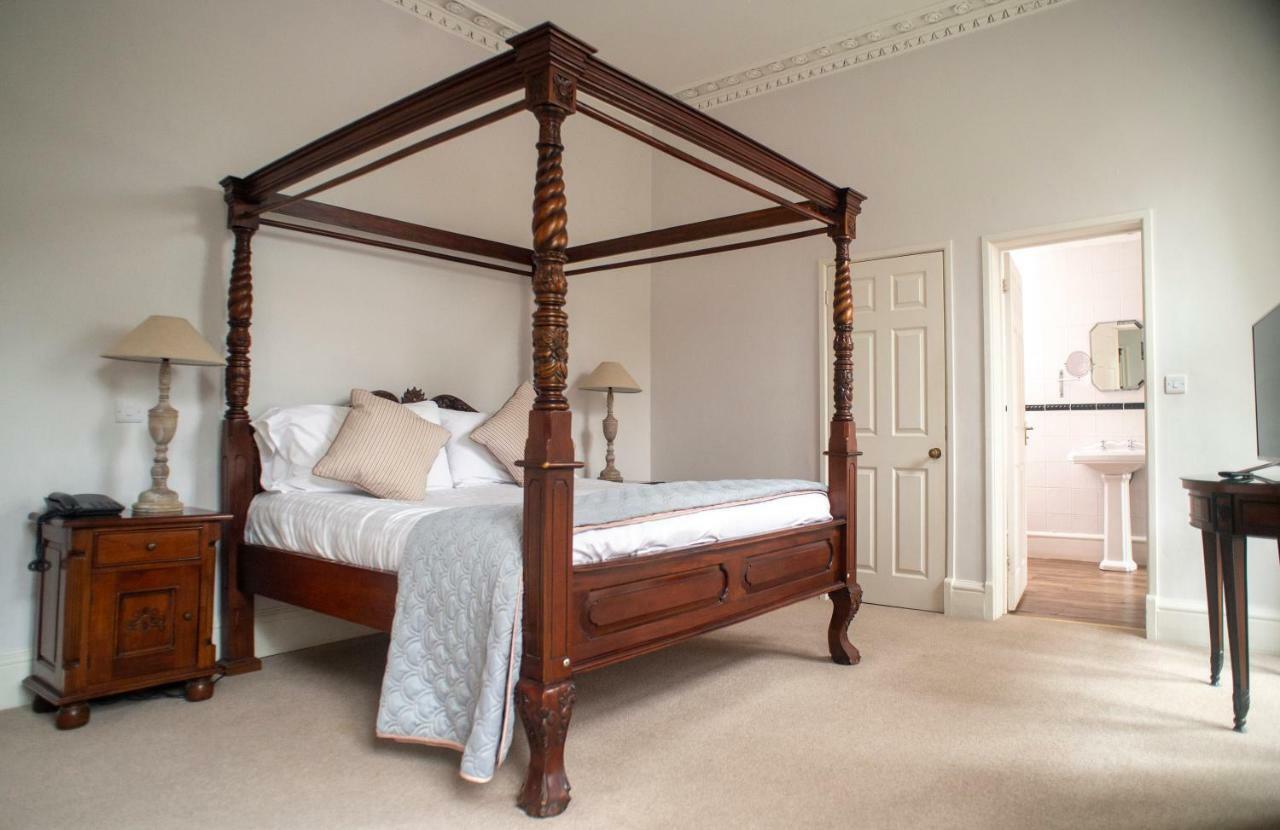 Hotel Kitley House & Country Estate Brixton  Esterno foto