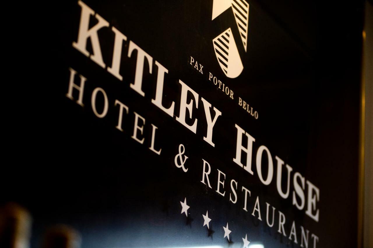 Hotel Kitley House & Country Estate Brixton  Esterno foto