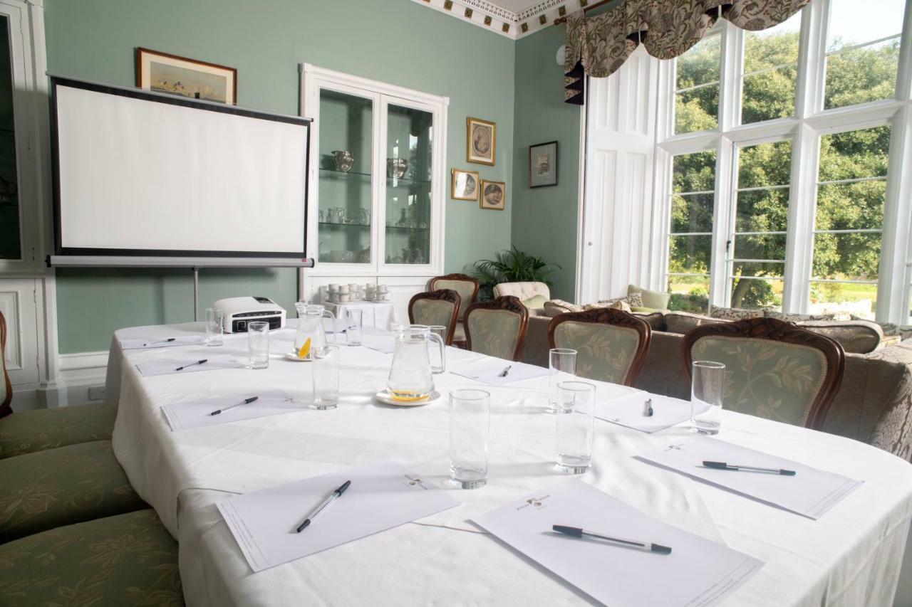 Hotel Kitley House & Country Estate Brixton  Esterno foto