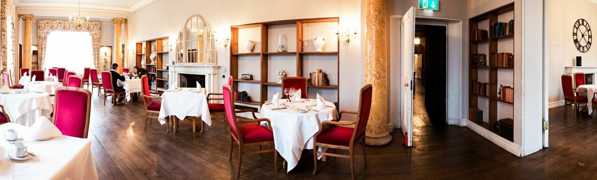 Hotel Kitley House & Country Estate Brixton  Esterno foto