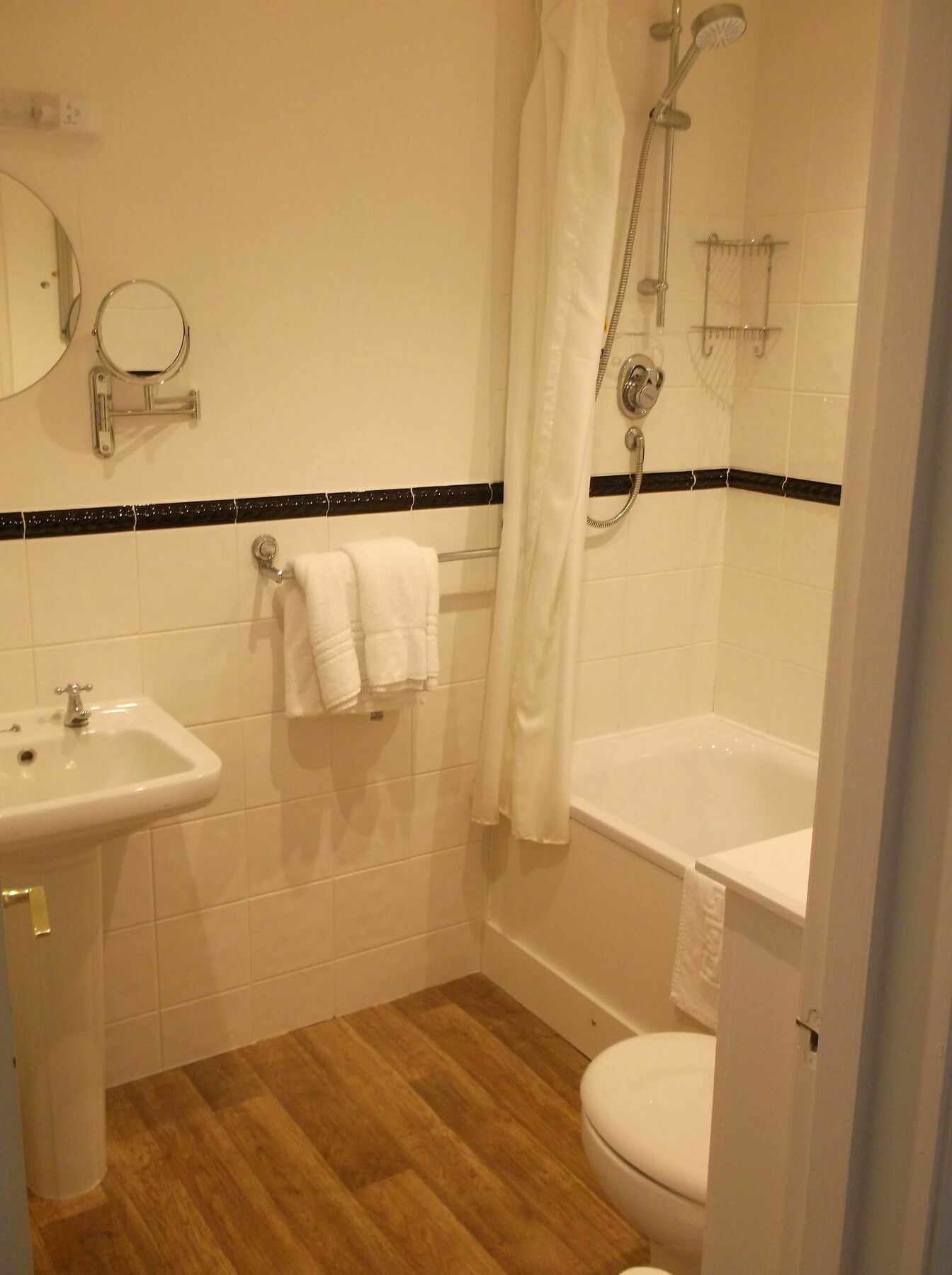Hotel Kitley House & Country Estate Brixton  Esterno foto