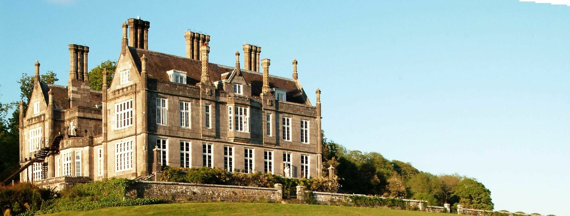 Hotel Kitley House & Country Estate Brixton  Esterno foto
