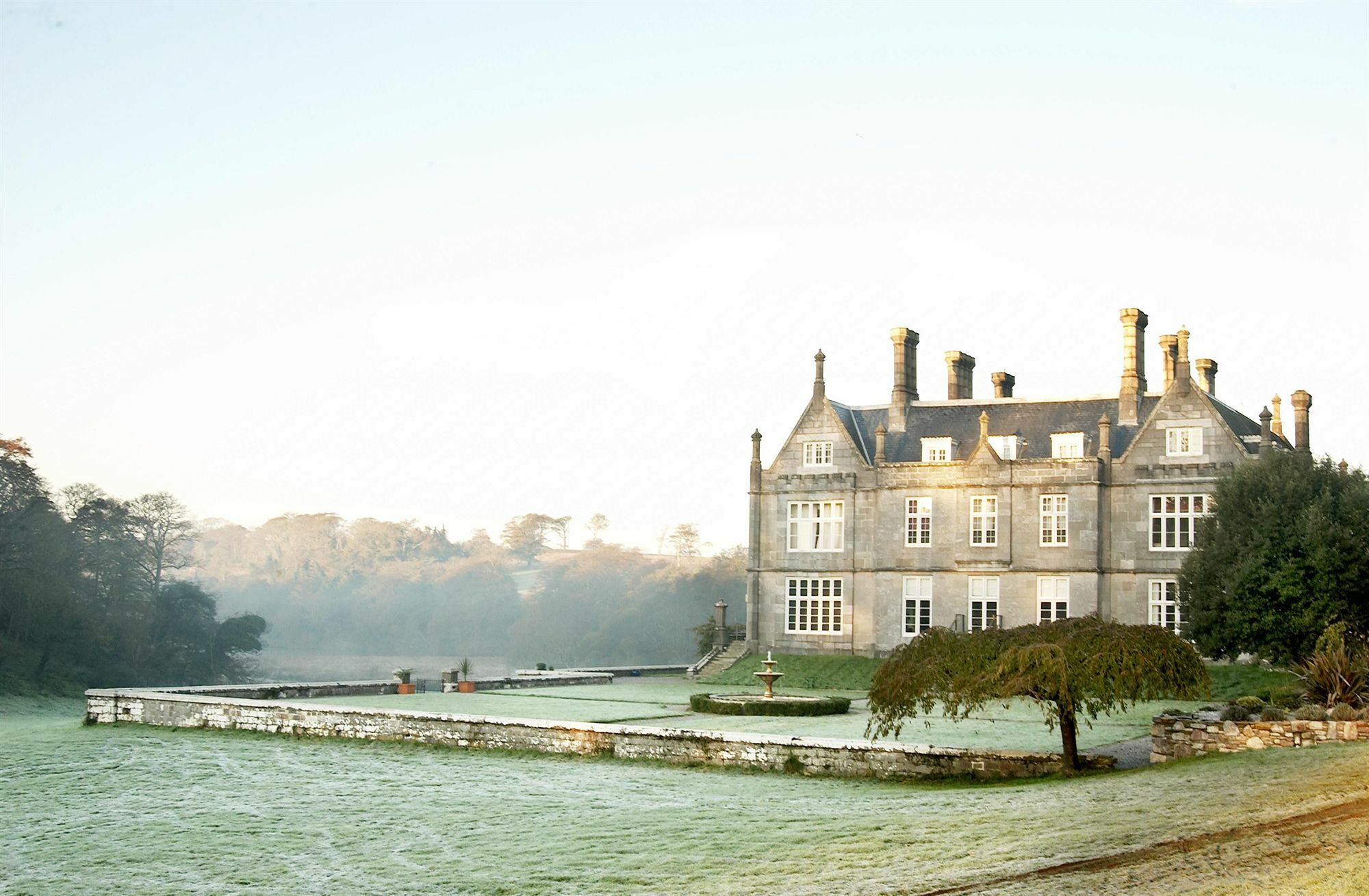 Hotel Kitley House & Country Estate Brixton  Esterno foto