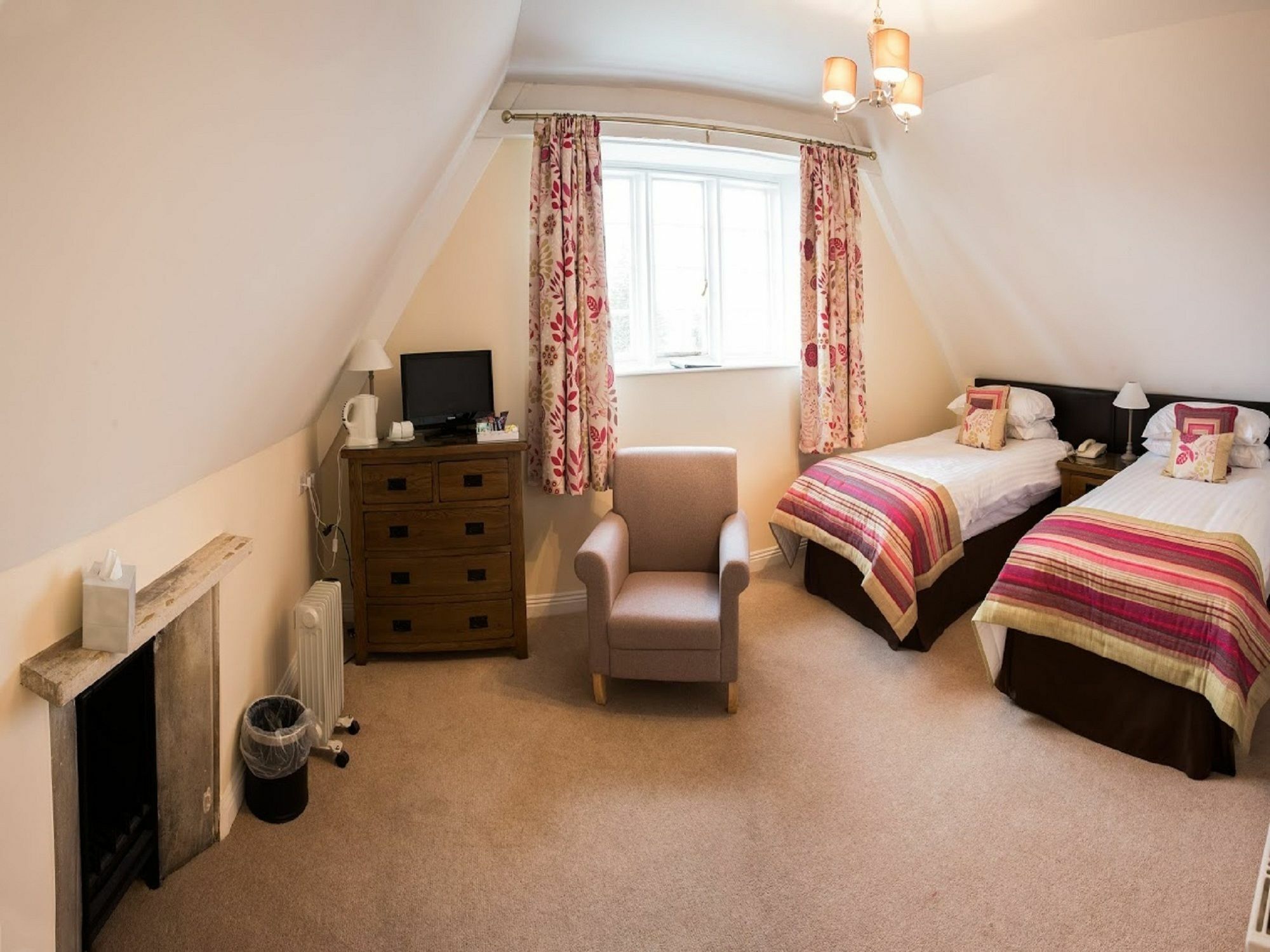 Hotel Kitley House & Country Estate Brixton  Esterno foto