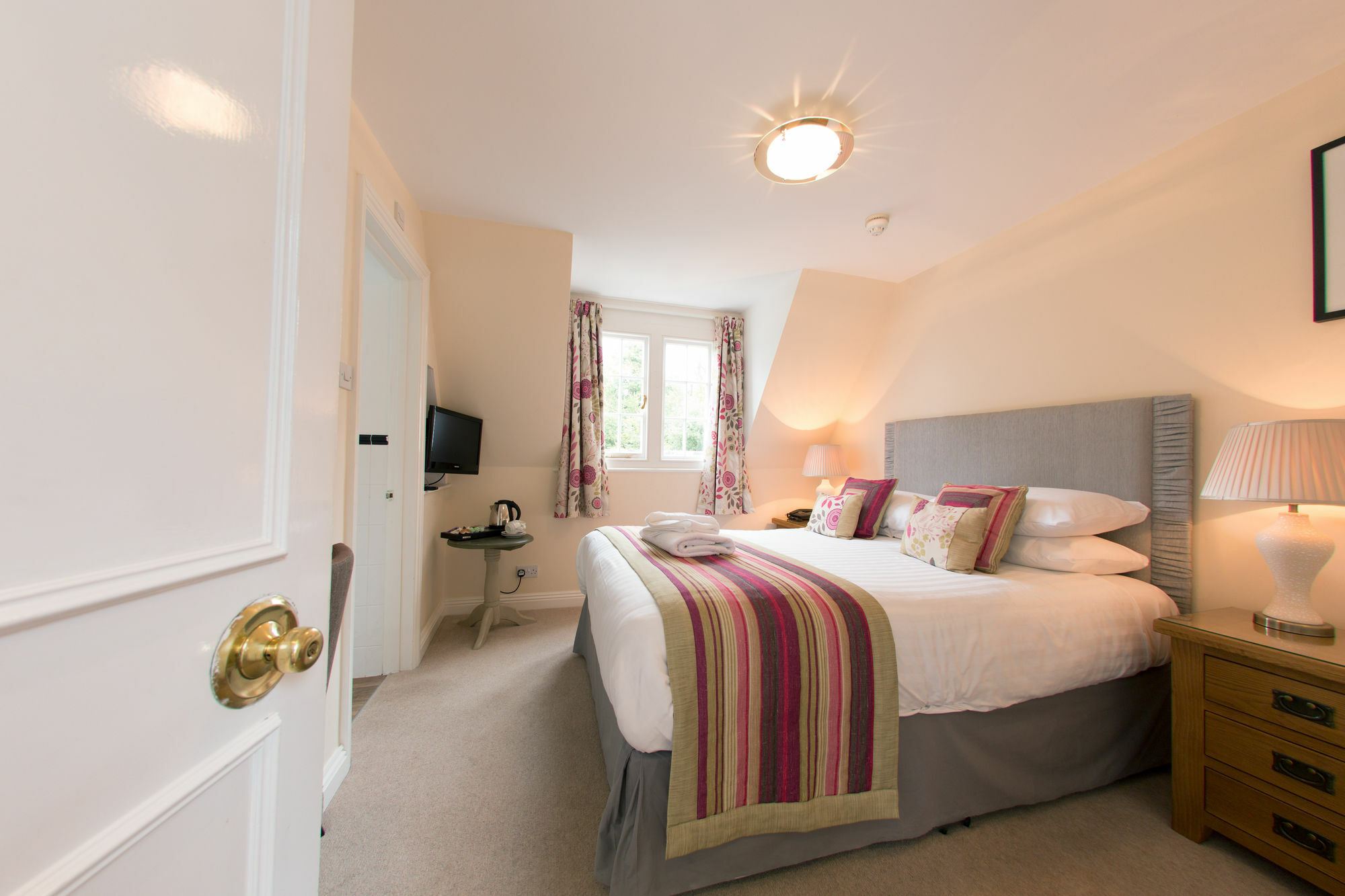 Hotel Kitley House & Country Estate Brixton  Esterno foto