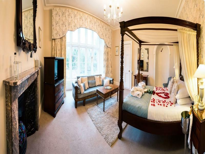 Hotel Kitley House & Country Estate Brixton  Esterno foto