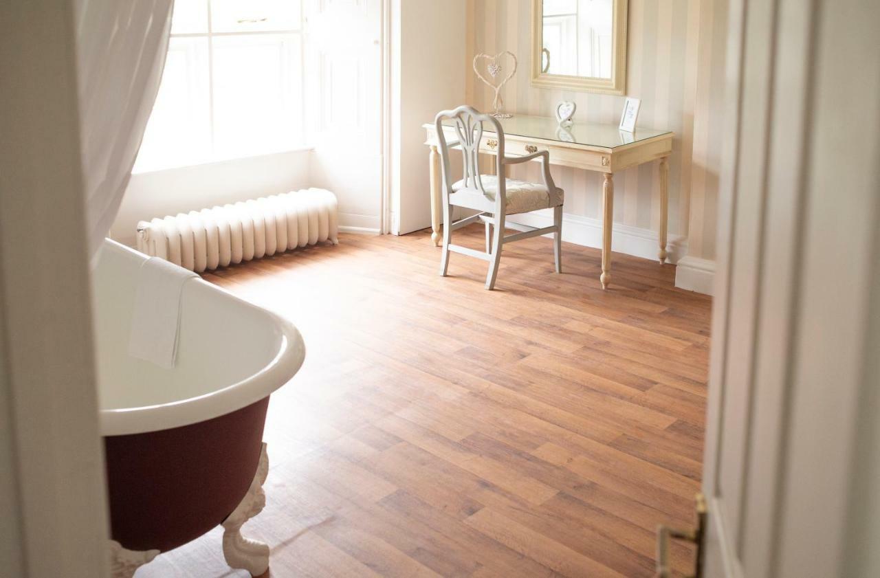 Hotel Kitley House & Country Estate Brixton  Esterno foto