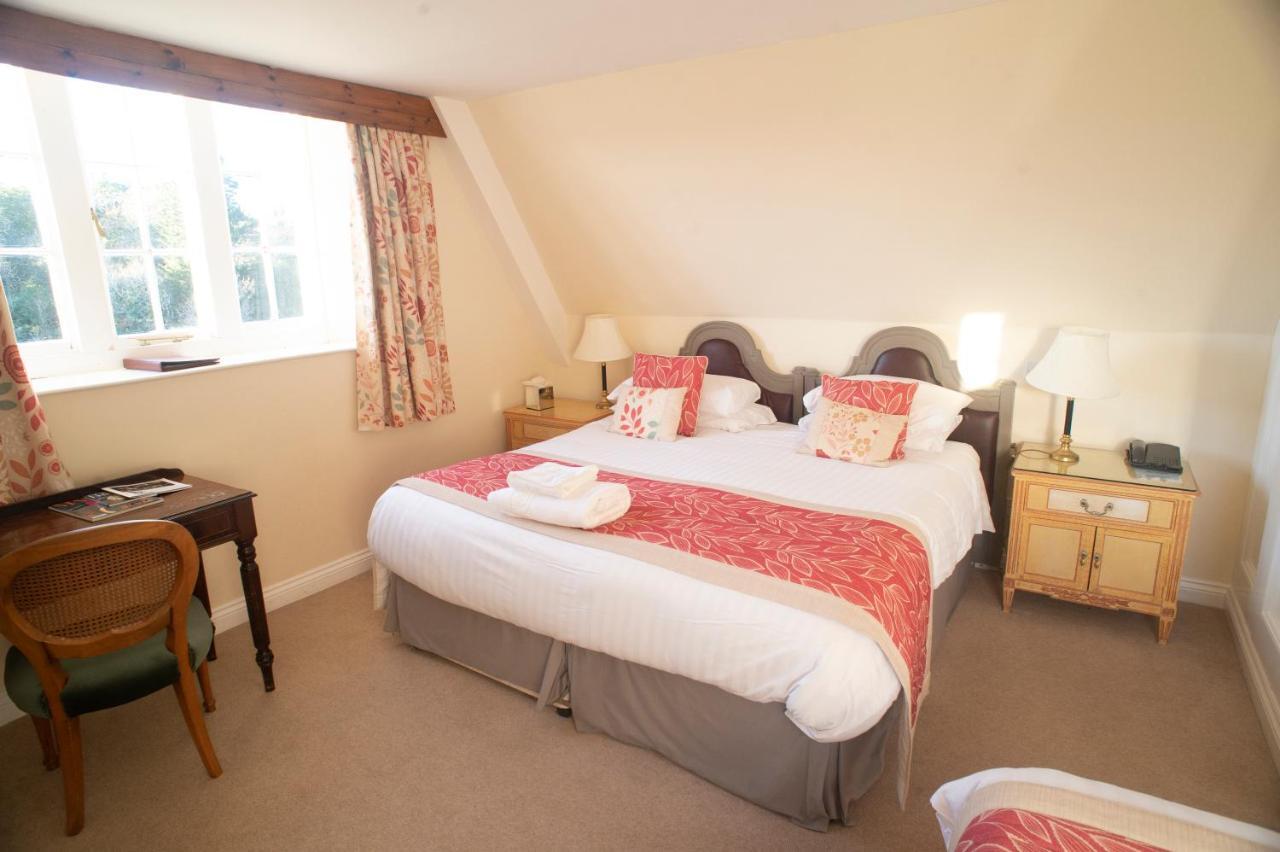Hotel Kitley House & Country Estate Brixton  Esterno foto