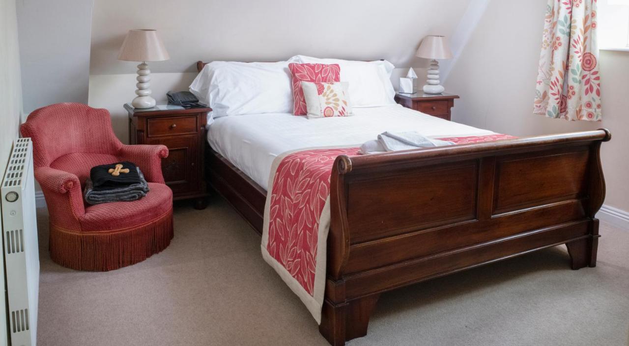 Hotel Kitley House & Country Estate Brixton  Esterno foto
