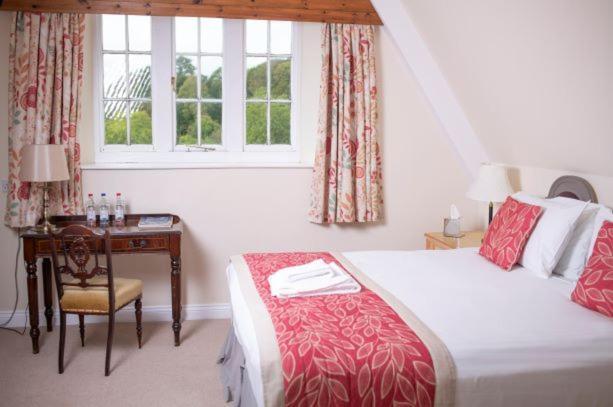 Hotel Kitley House & Country Estate Brixton  Esterno foto