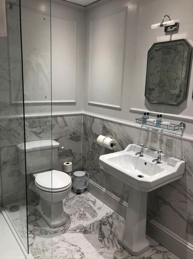 Hotel Kitley House & Country Estate Brixton  Esterno foto